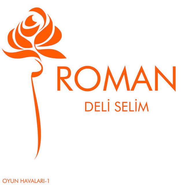 Roman 1 cover art