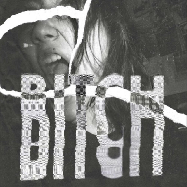 BITCH cover art