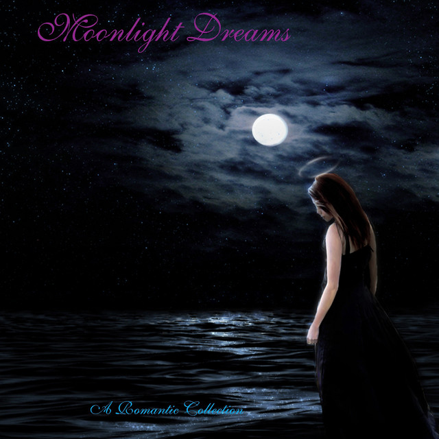 Moonlight Dreams cover art