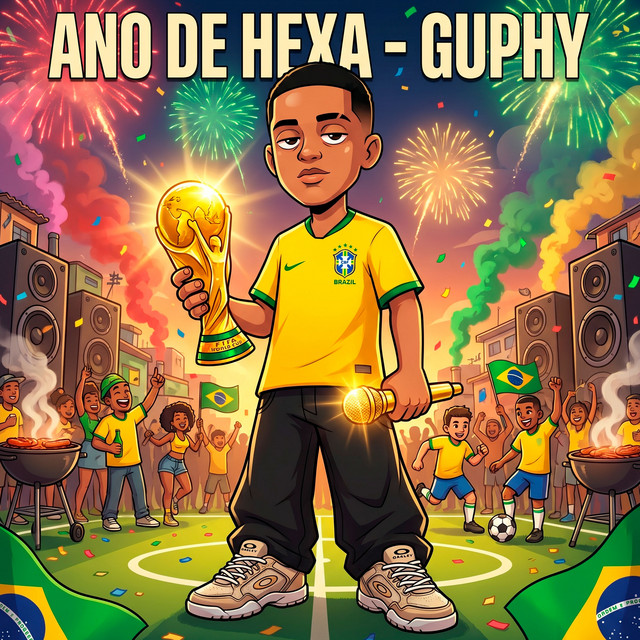 Ano de Hexa