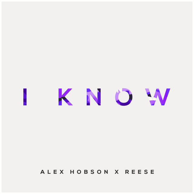 I Know - Radio Edit