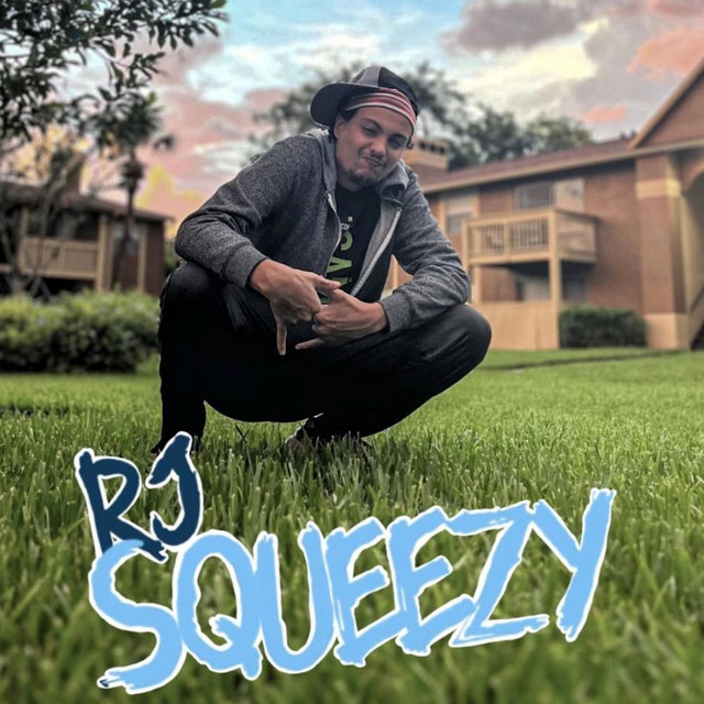 RJ Squeezy