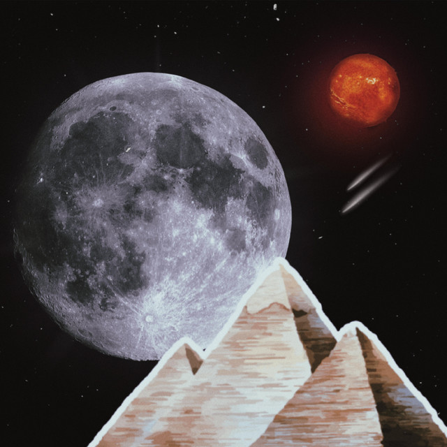 Big Vibes cover art