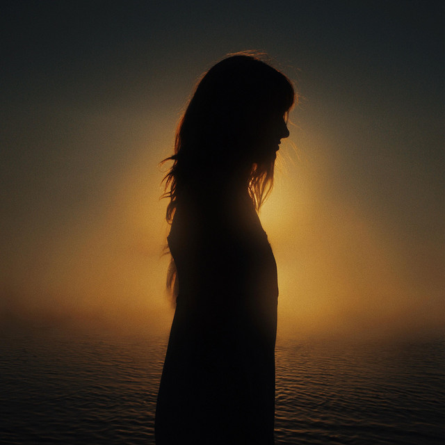 Faith cover art
