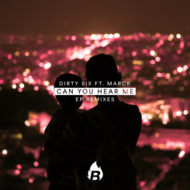 Can You Hear Me (You Said)(Nerve Remix)