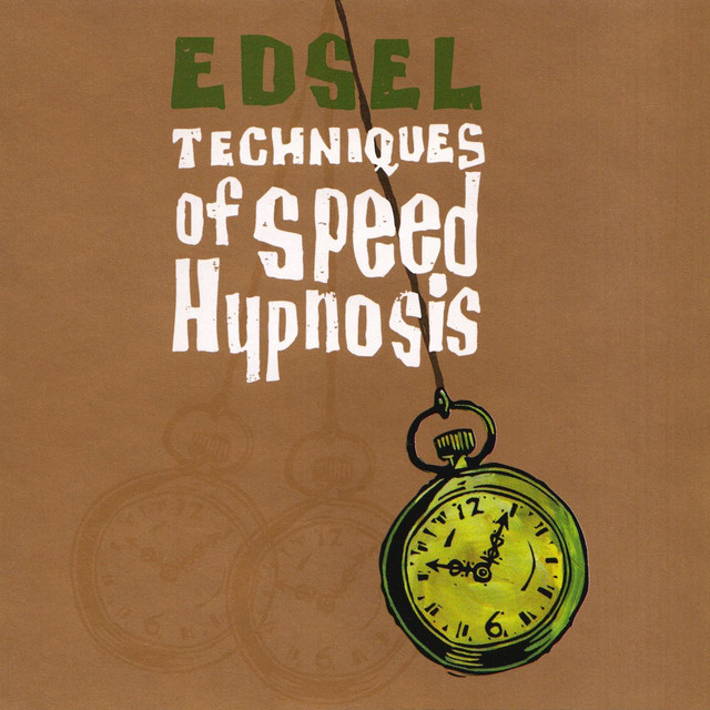 Techniques of Speed Hypnosis cover art