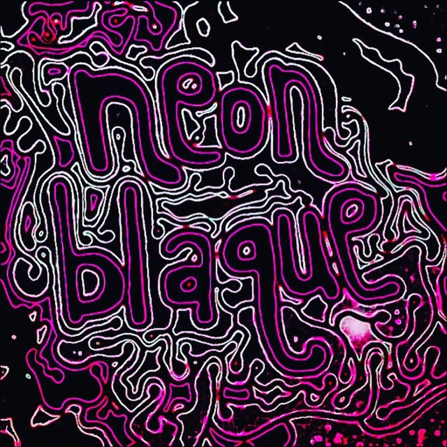 The Android's Dungeon Volume 1 - Album by Neon Blaque | Spotify