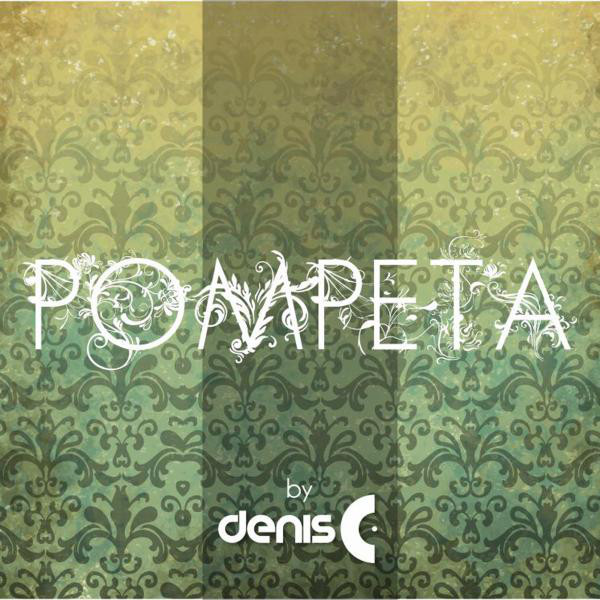 Pompeta - Junior Faria Remix
