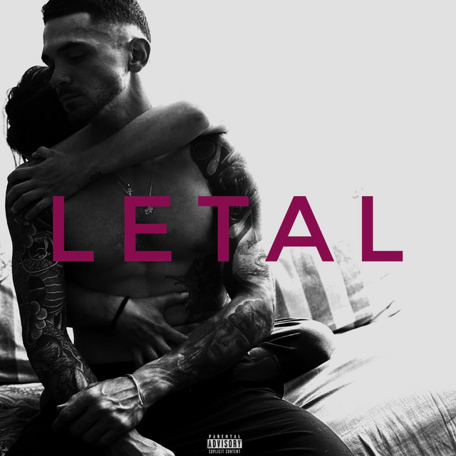 LETAL cover art
