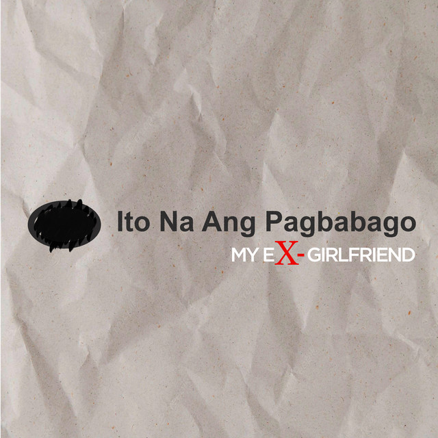 Ito Na Ang Pagbabago cover