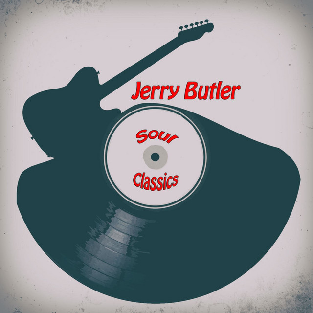 Soul Classics - Compilation by Jerry Butler | Spotify
