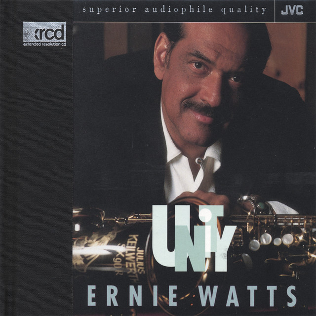 Unity cover art