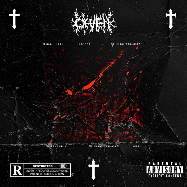 Devilman cover art