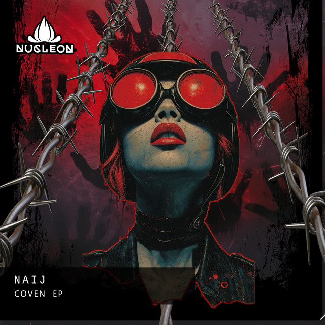 HANDS UP album art