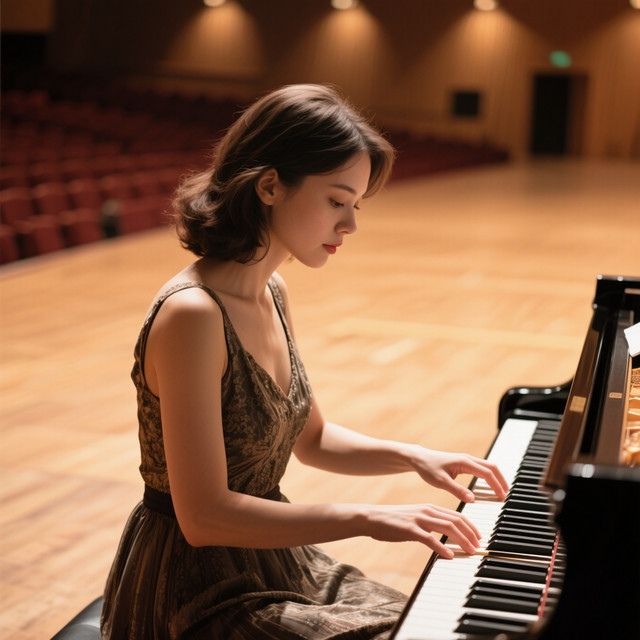 album image