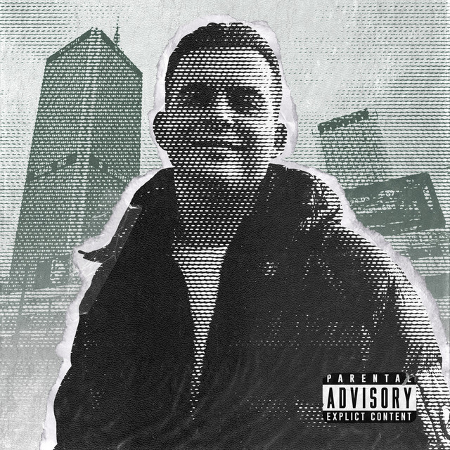 Pan Pil Mixtape cover art