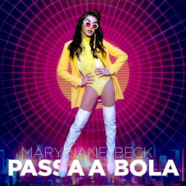 Dona da Pista cover art