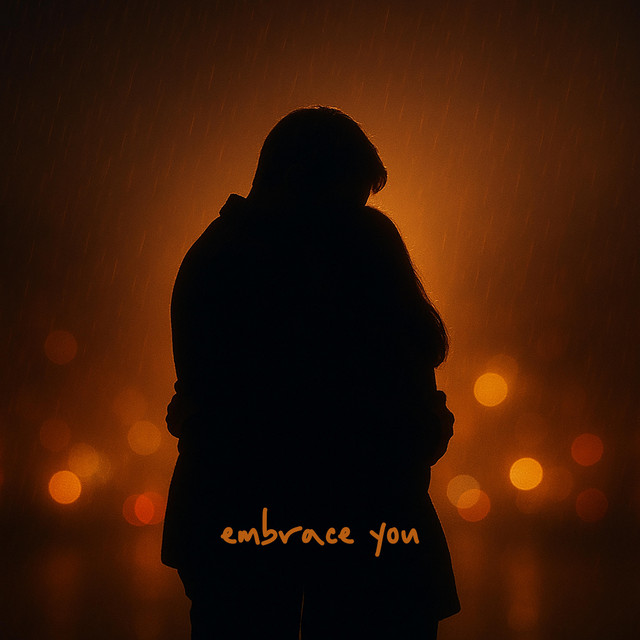 embrace you