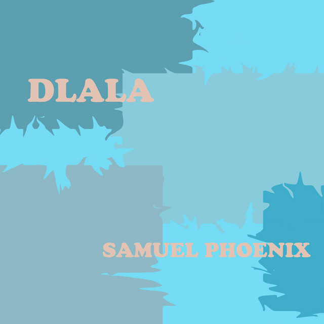 Dlala cover art
