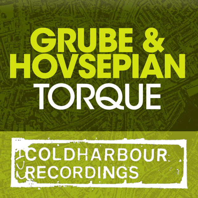 Torque - Original Mix cover art