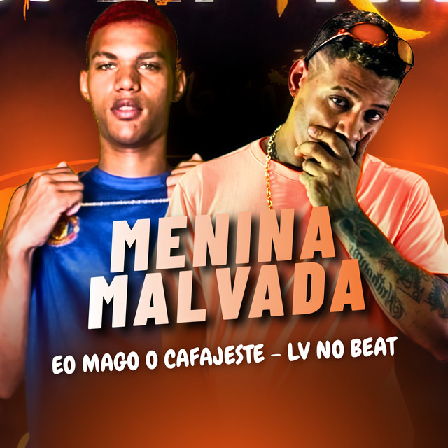 Menina Malvada
