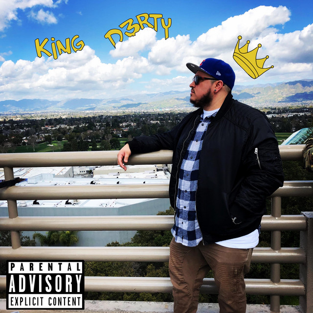 I Wonder Why - song and lyrics by King D3rty, Andrea | Spotify