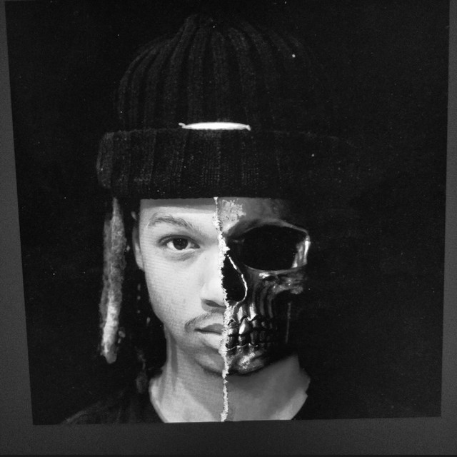 Intellectual cover art