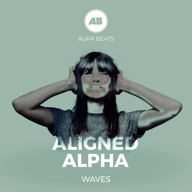 Aligned Alpha Waves - Album by Study Music & Sounds | Spotify