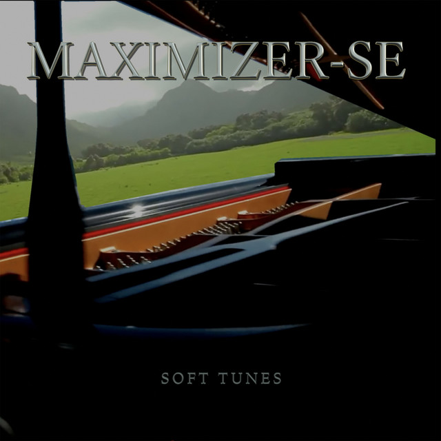 Soft Tunes cover art