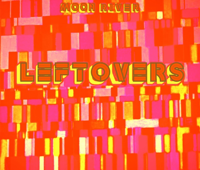Leftovers cover