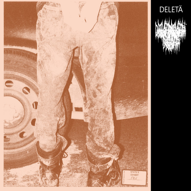 Deletä Style cover art
