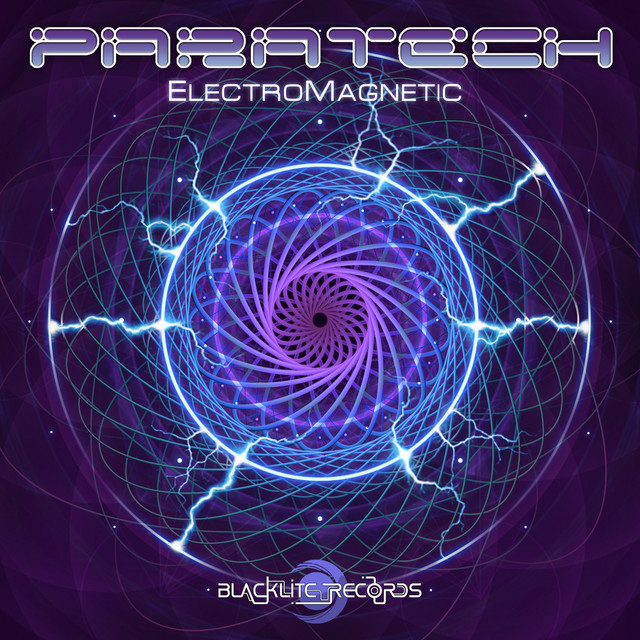 Electromagnetic - Original Mix cover art