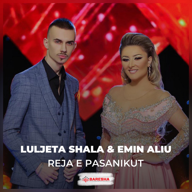 Reja e Pasanikut