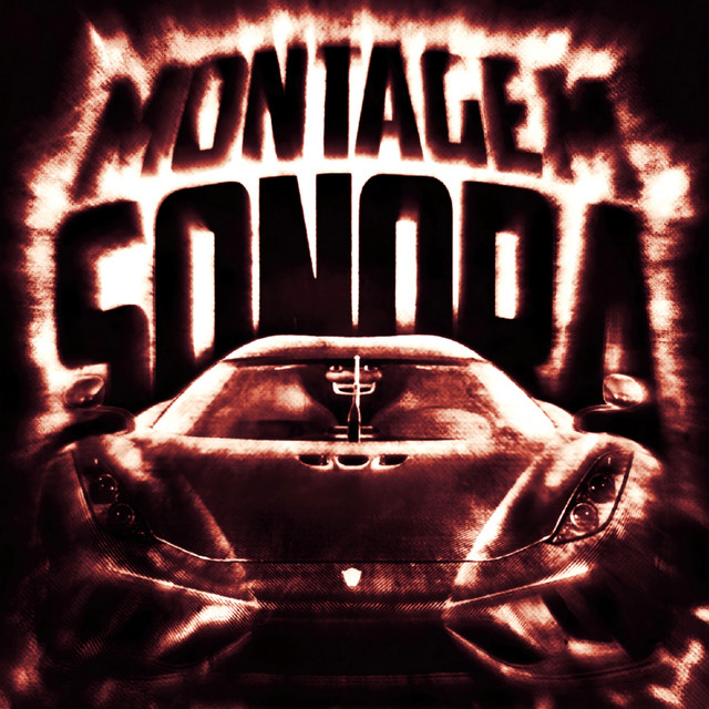 Montagem Sonora