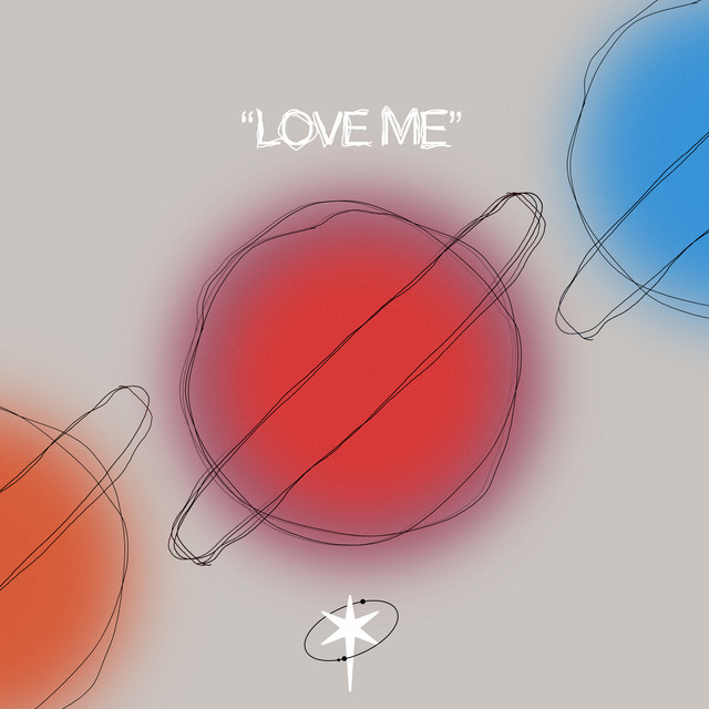 LOVE ME
