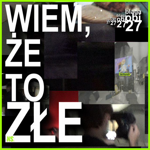 Wiem, że To Złe