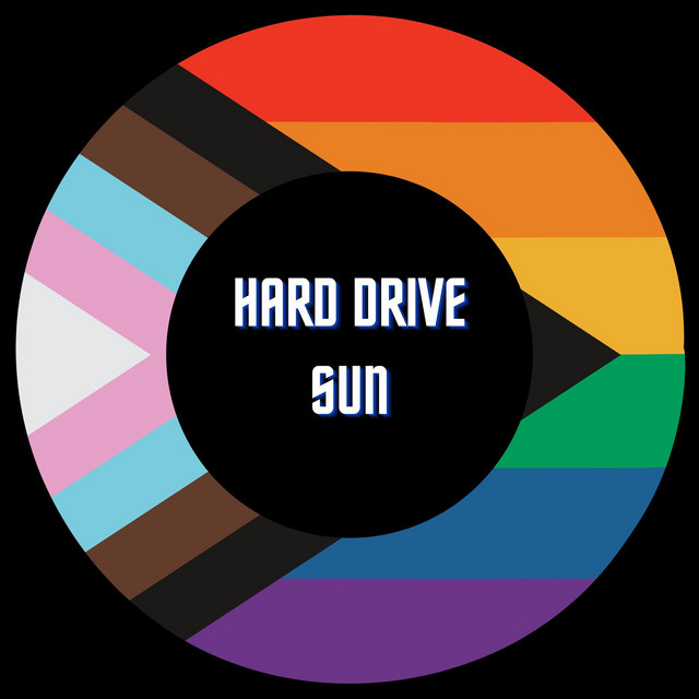 Sun cover art