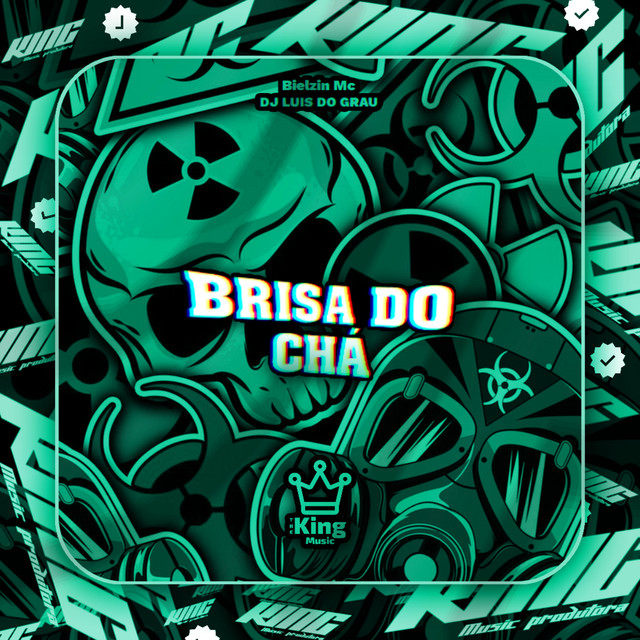 Briza do Chá