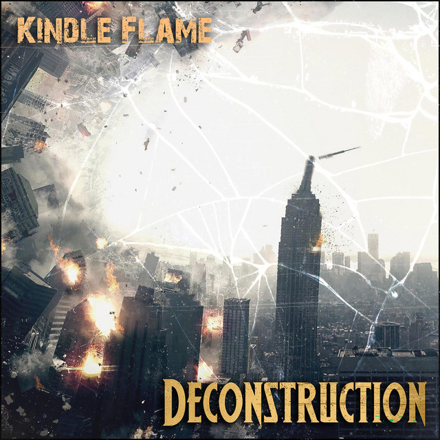 Deconstruction cover art