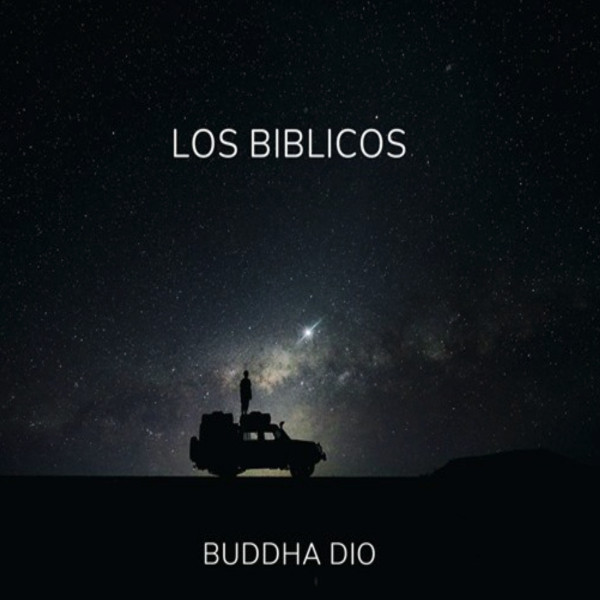 LOS BIBLICOS cover art
