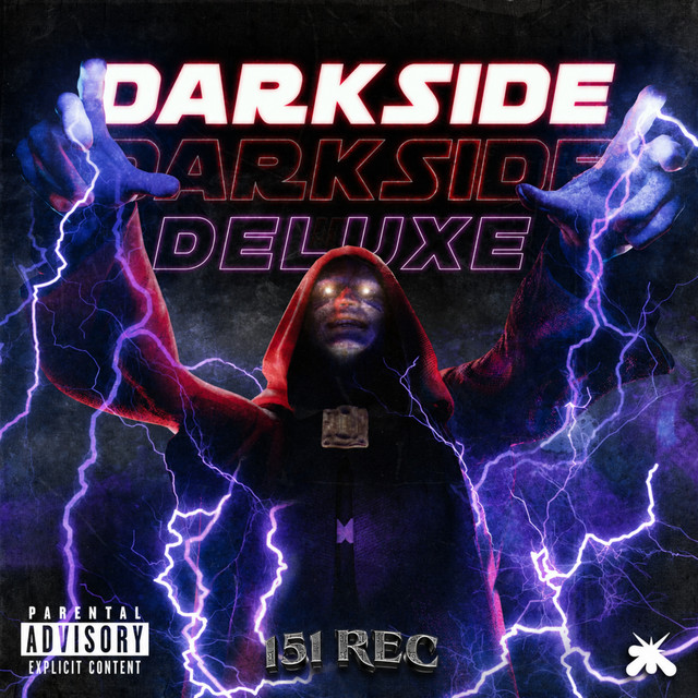 DARKSIDE (Deluxe) cover art