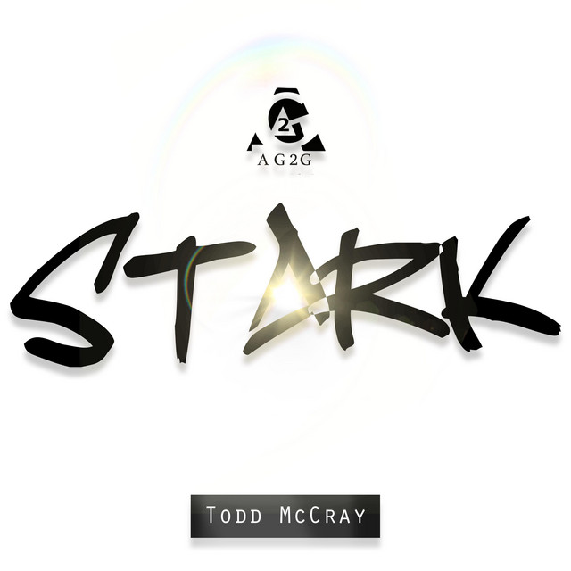 Stark cover art