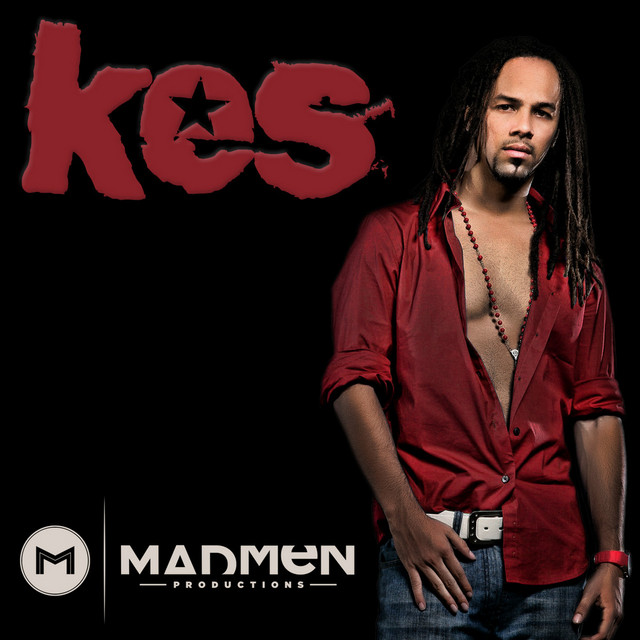 MadMen Productions Presents cover art