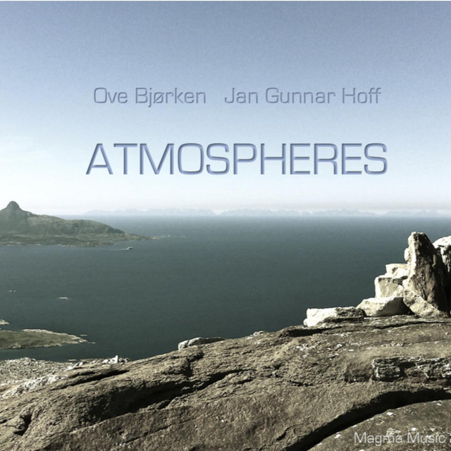 Ove Bjørken and Jan Gunnar Hoff