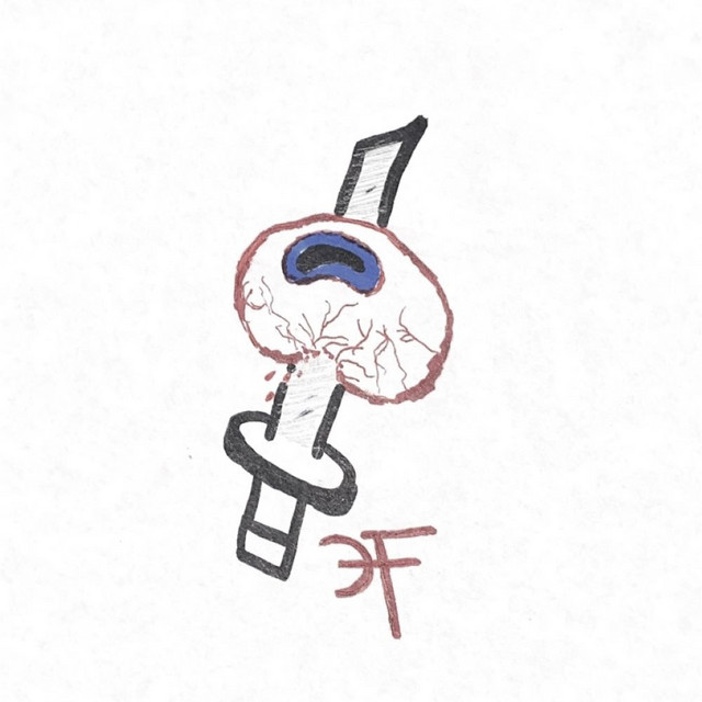 CARVE cover art