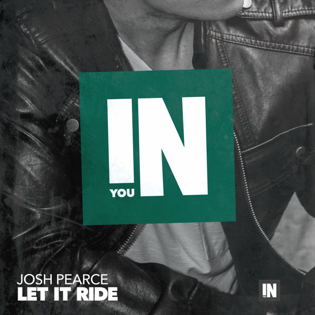 Let It Ride - Spraoi Santos Remix cover art