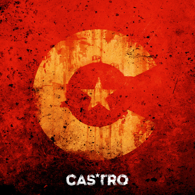 Hidden Agenda EP cover art