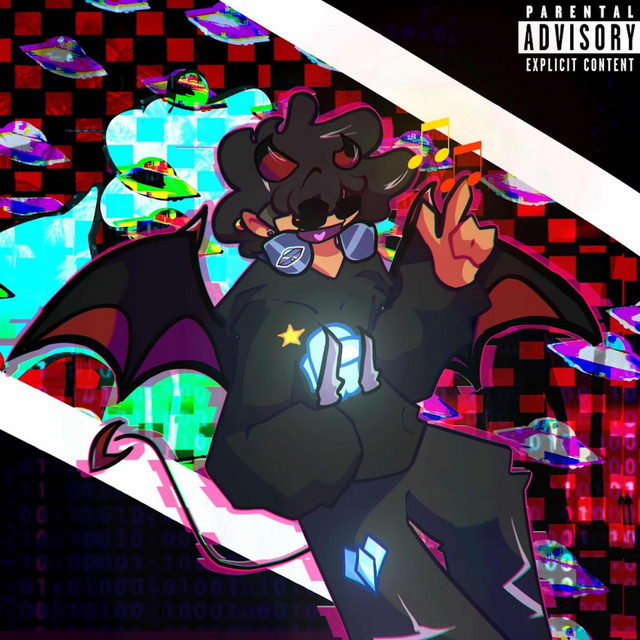 Planet VERT!G0! cover art