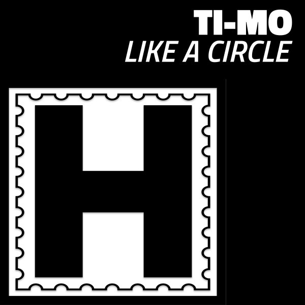 Like a Circle - Edit