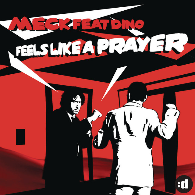 Feels Like A Prayer cover art